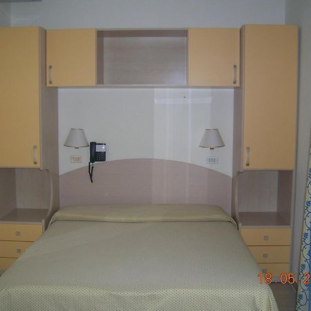 Hotel Ariella Milano Marittima Exteriér fotografie