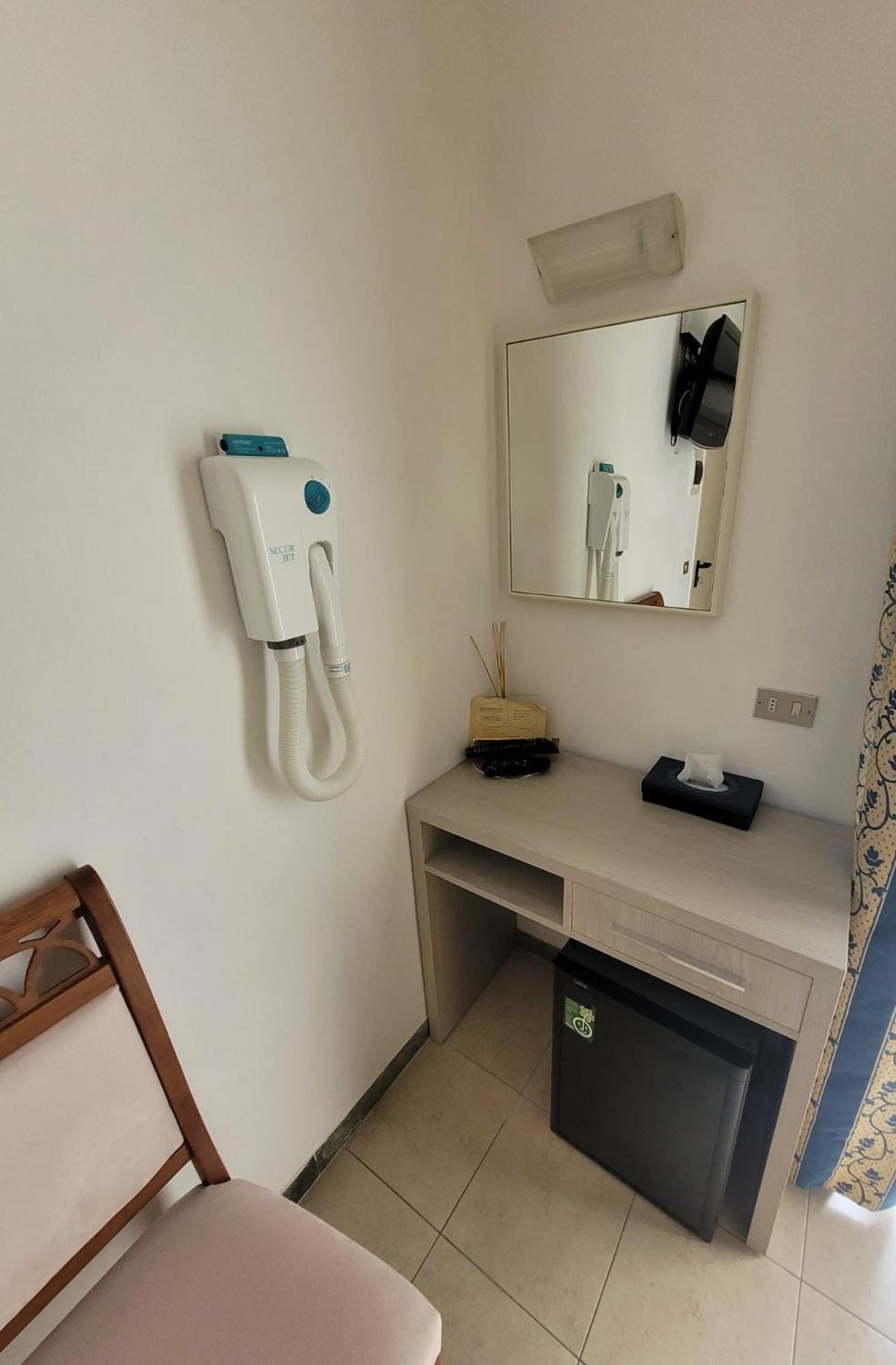 Hotel Ariella Milano Marittima Pokoj fotografie