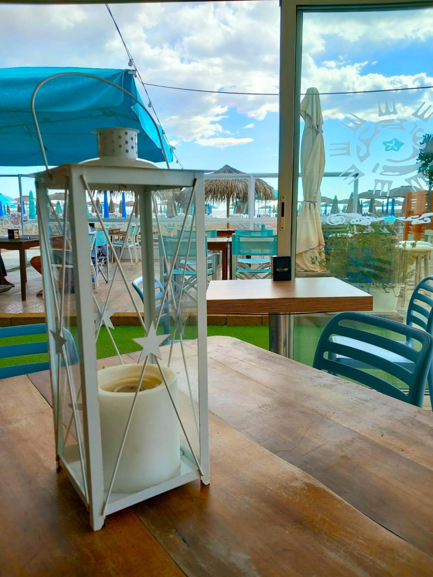 Hotel Ariella Milano Marittima Exteriér fotografie