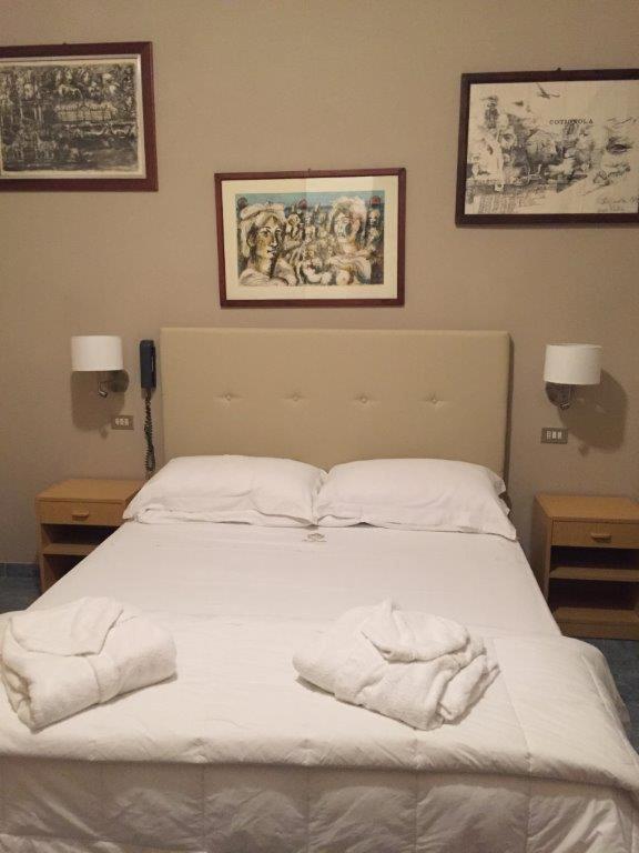 Hotel Ariella Milano Marittima Exteriér fotografie