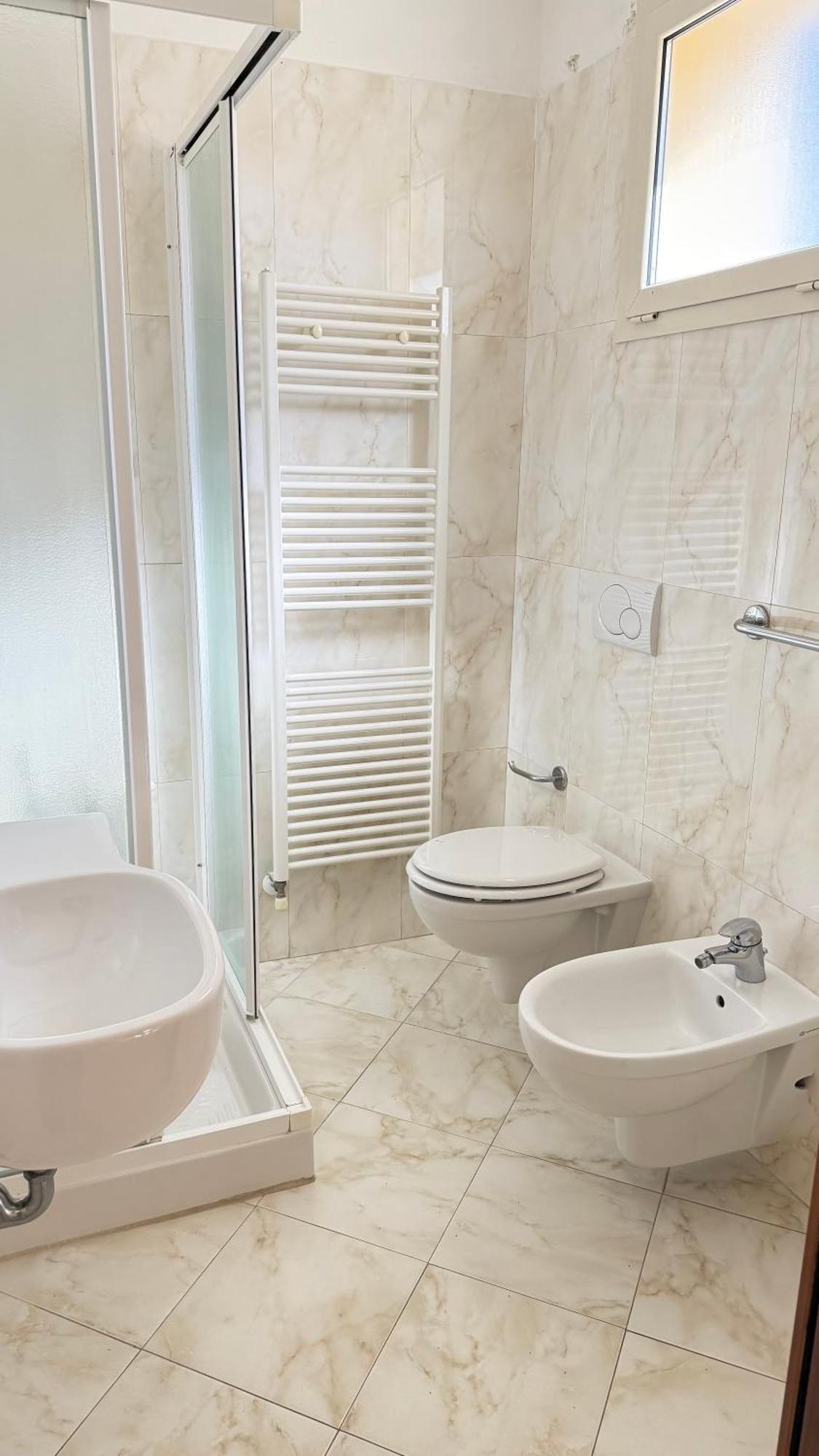 Hotel Ariella Milano Marittima Exteriér fotografie