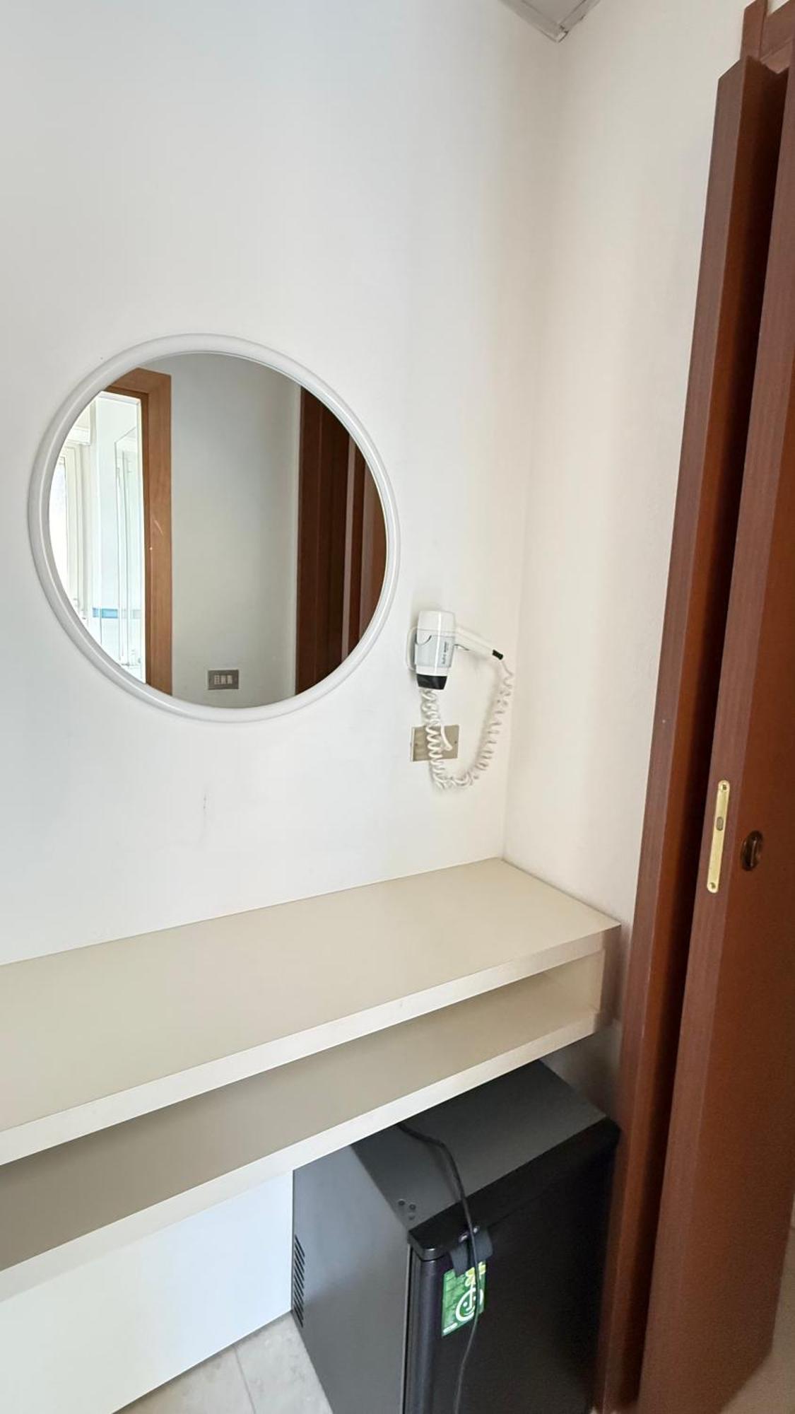 Hotel Ariella Milano Marittima Exteriér fotografie