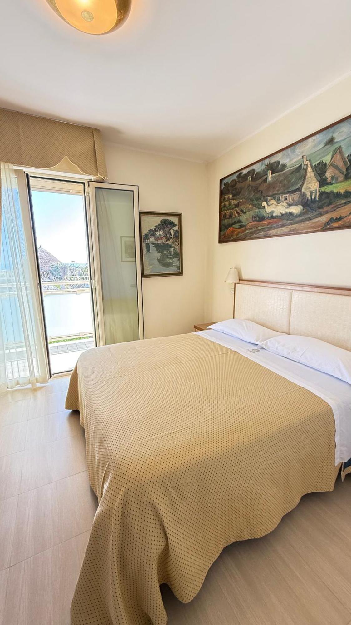 Hotel Ariella Milano Marittima Exteriér fotografie