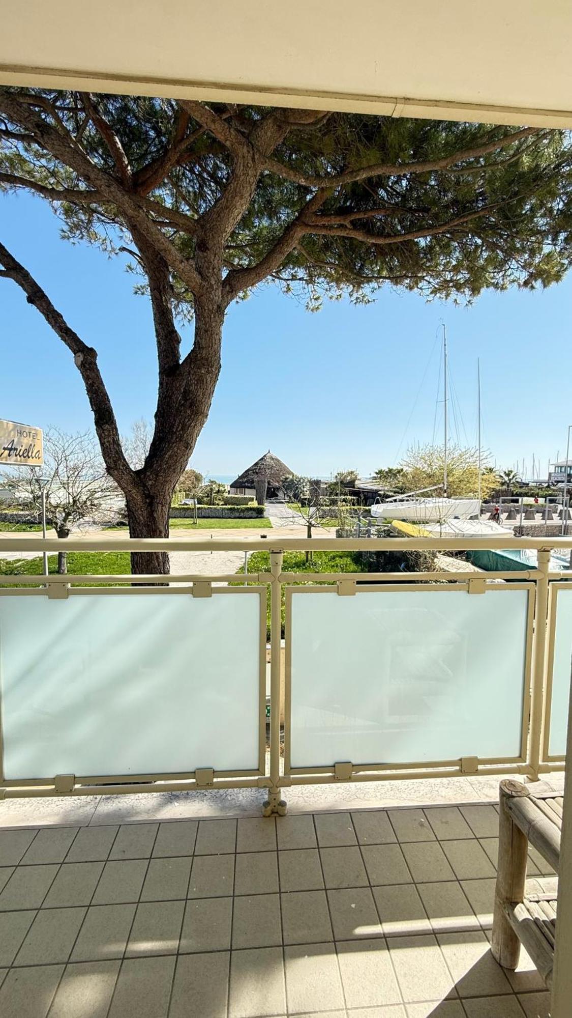 Hotel Ariella Milano Marittima Exteriér fotografie
