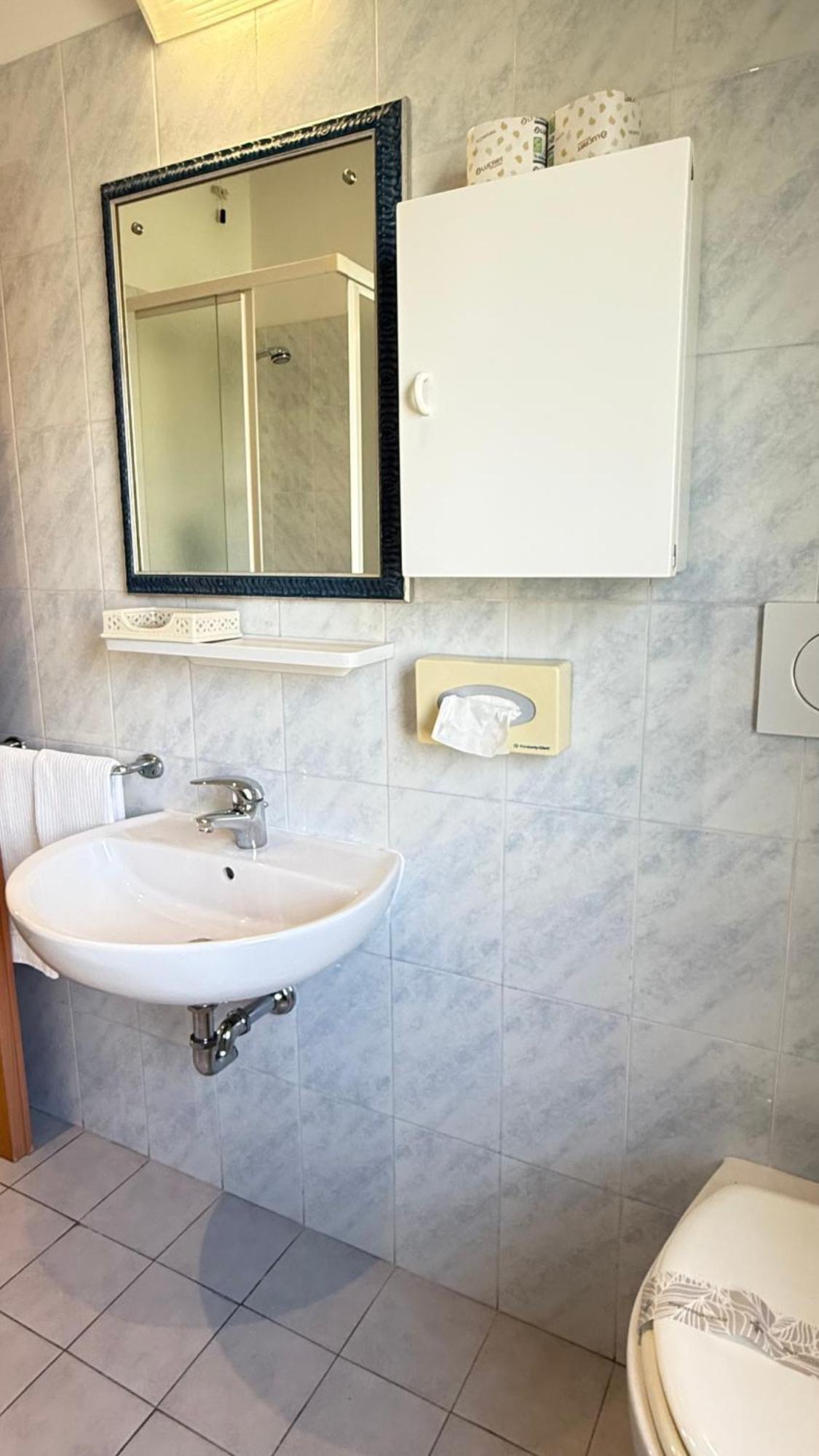 Hotel Ariella Milano Marittima Exteriér fotografie